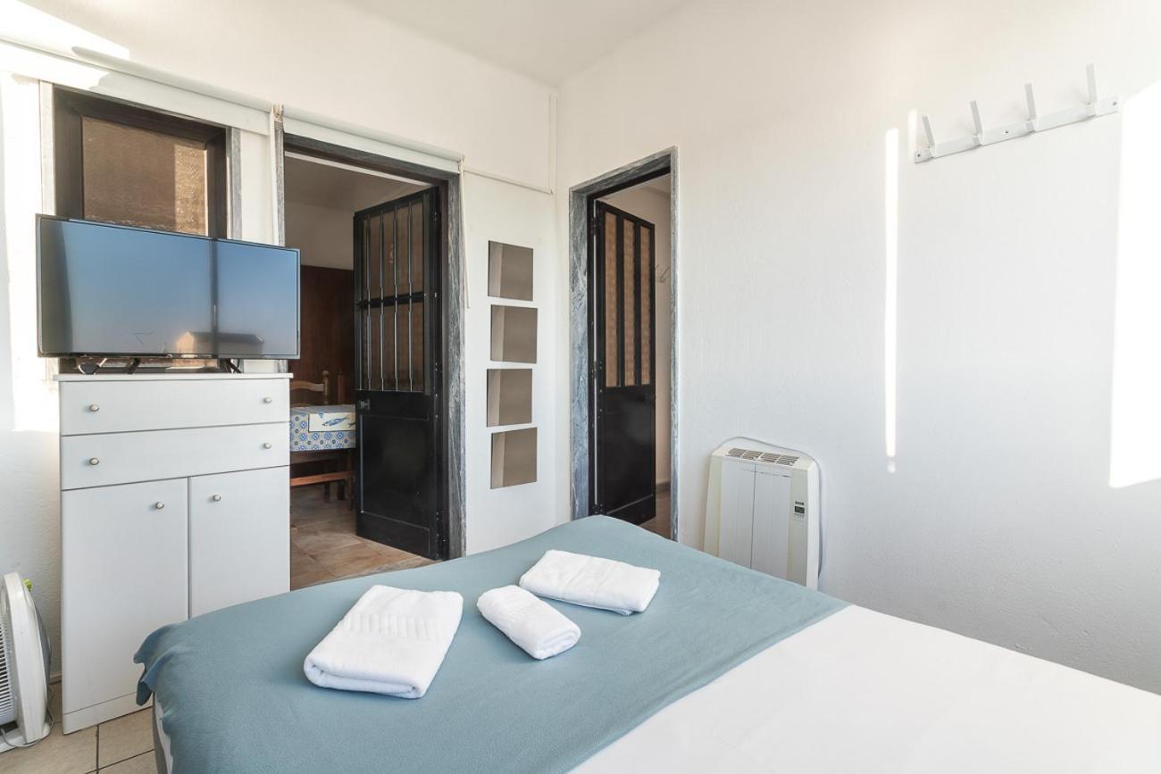 Blife Marya Private - Airport Distrikt Faro