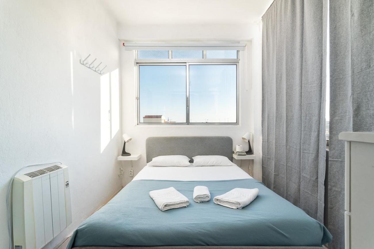 Blife Marya Private - Airport * Distrikt Faro