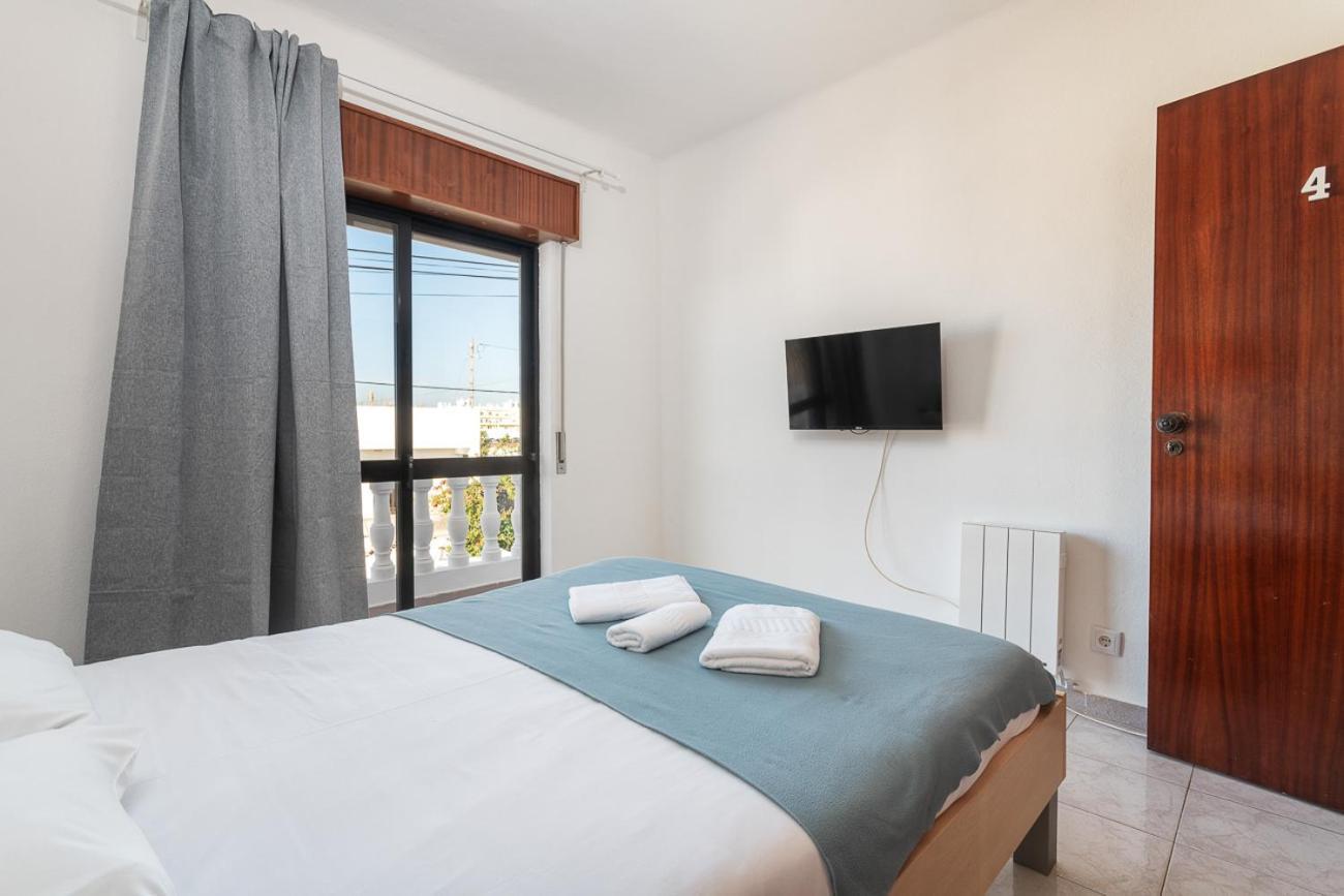 Blife Marya Private - Airport Distrikt Faro