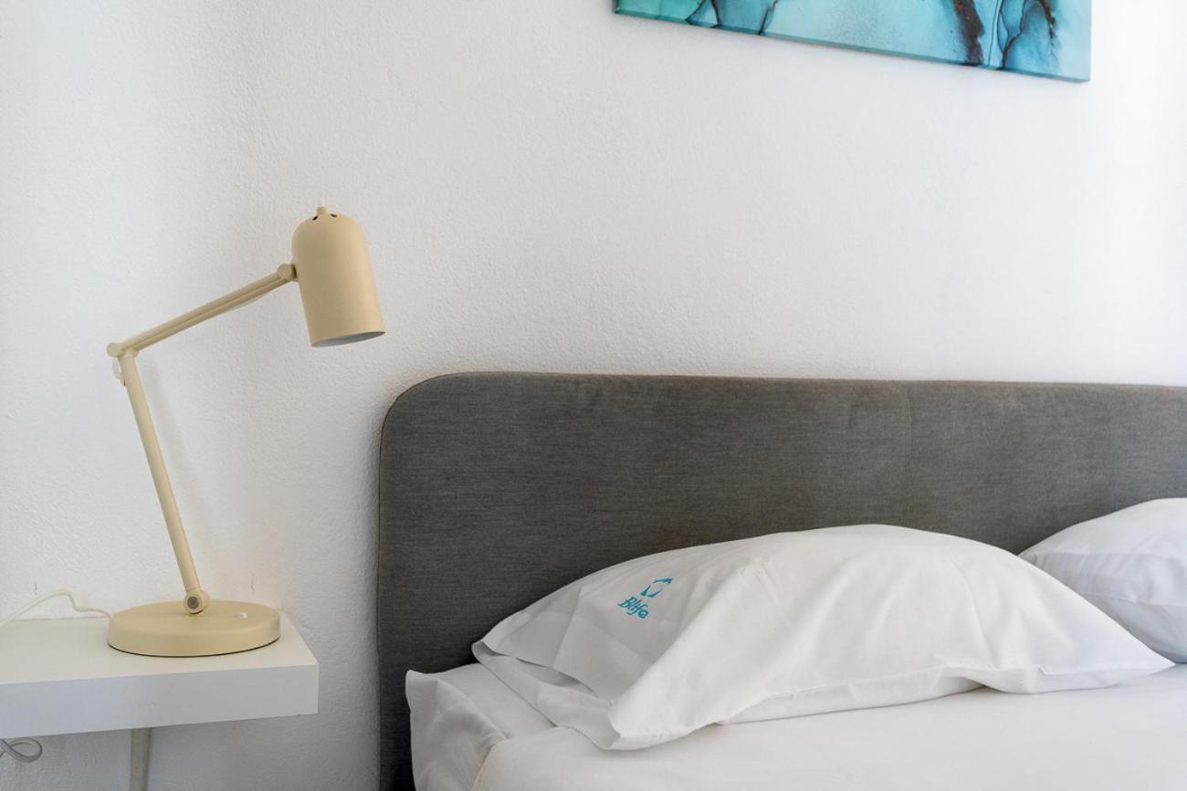 Blife Marya Private - Airport Distrikt Faro