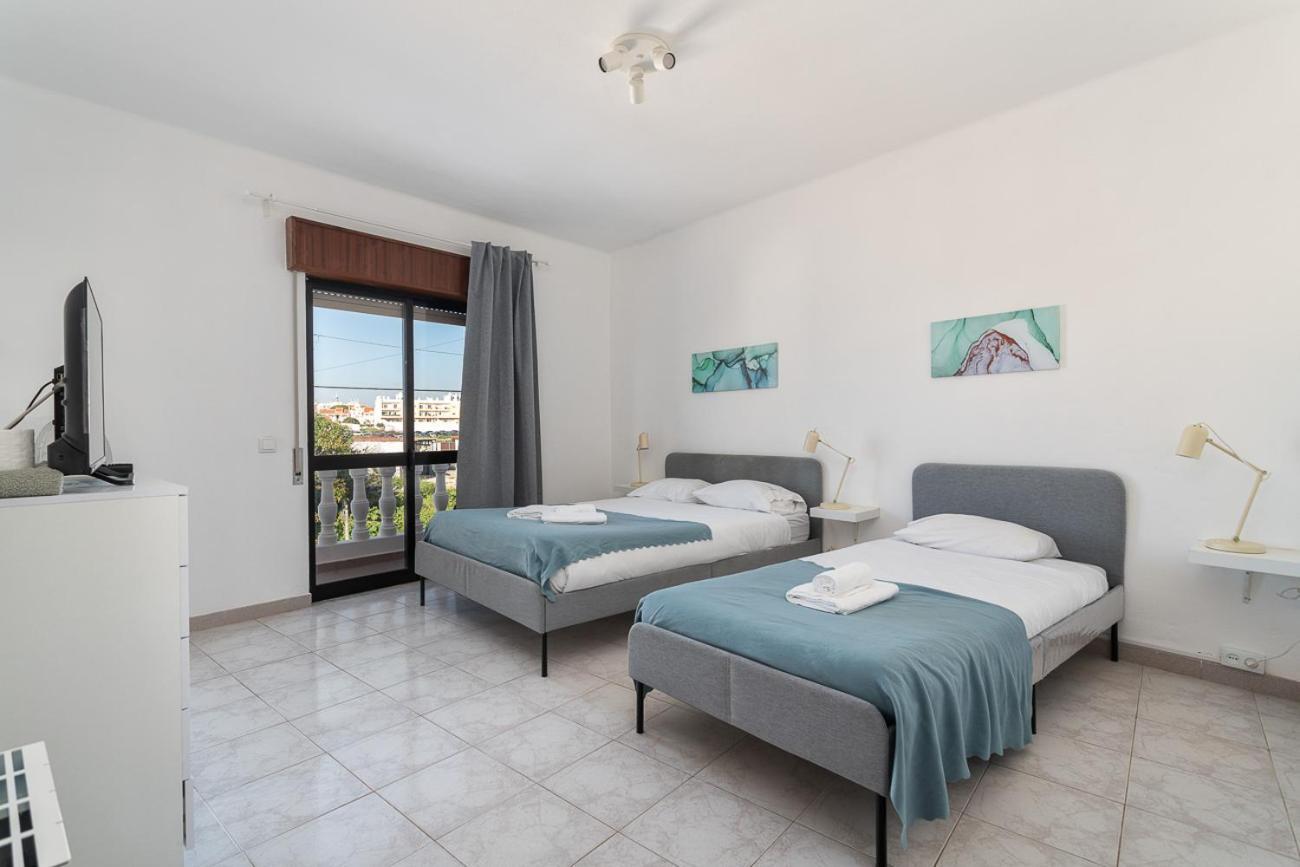 Privatunterkunft Blife Marya Private - Airport Distrikt Faro