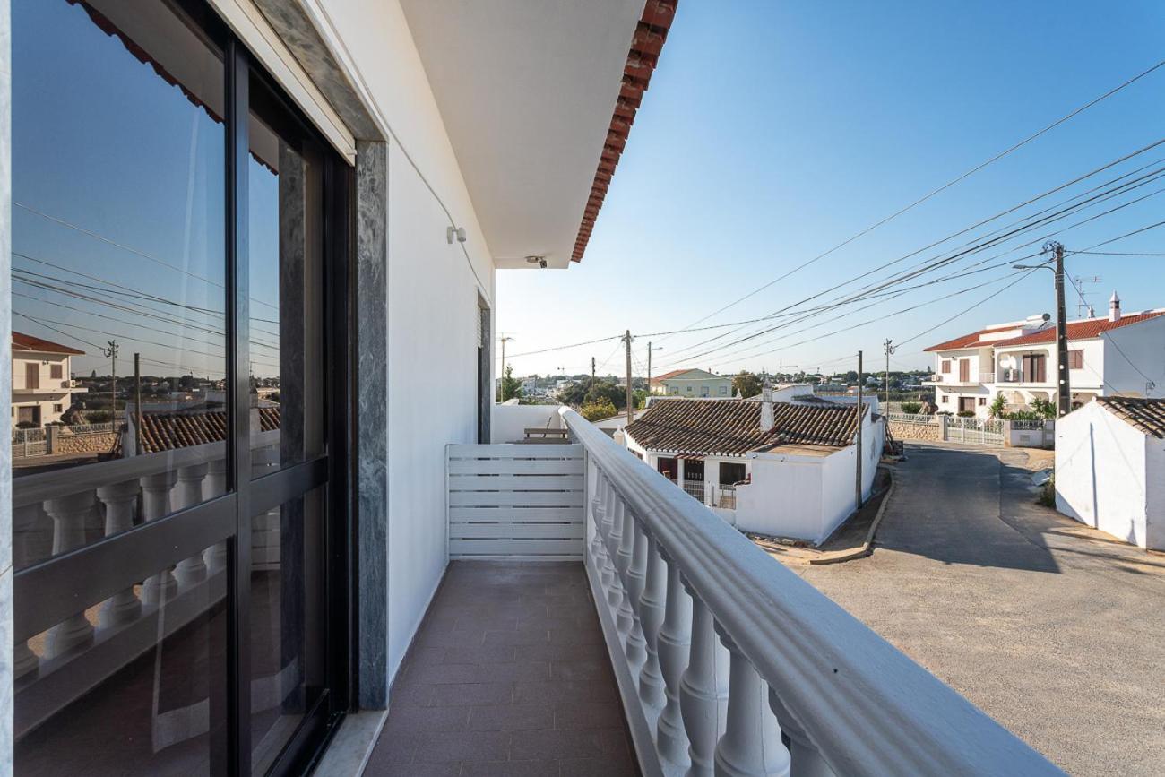 Blife Marya Private - Airport * Distrikt Faro