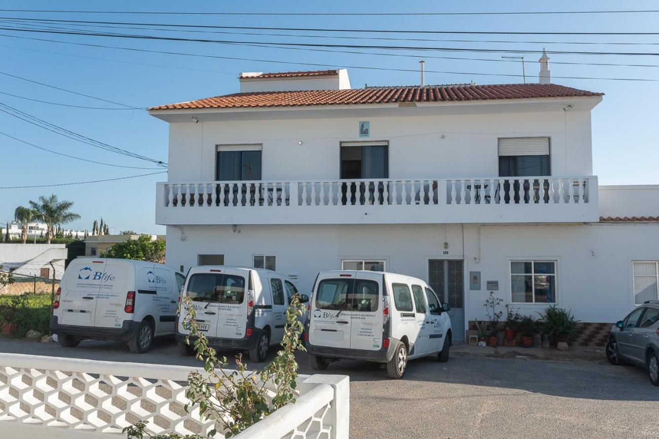 Blife Marya Private - Airport * Distrikt Faro