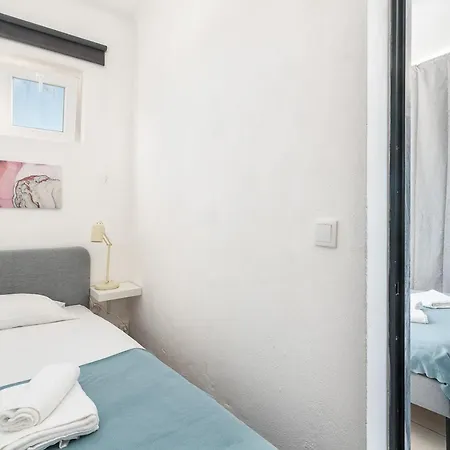 Blife Marya Private Rooms - Airport Stay District de District de Faro Extérieur photo