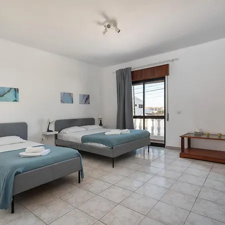 Blife Marya Private Rooms - Airport Stay District de District de Faro Extérieur photo
