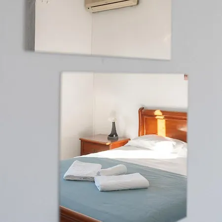 Blife Marya Private Rooms - Airport Stay District de District de Faro Extérieur photo