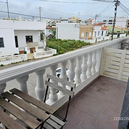 Blife Marya Private Rooms - Airport Stay Faro Room photo
