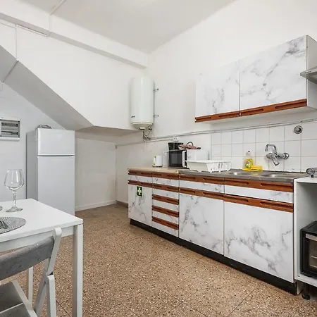 Blife Marya Private Rooms - Airport Stay Faro Room photo