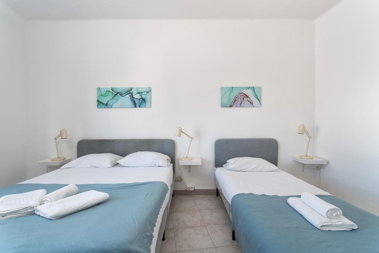 Blife Marya Private - Airport * Dystrykt Faro