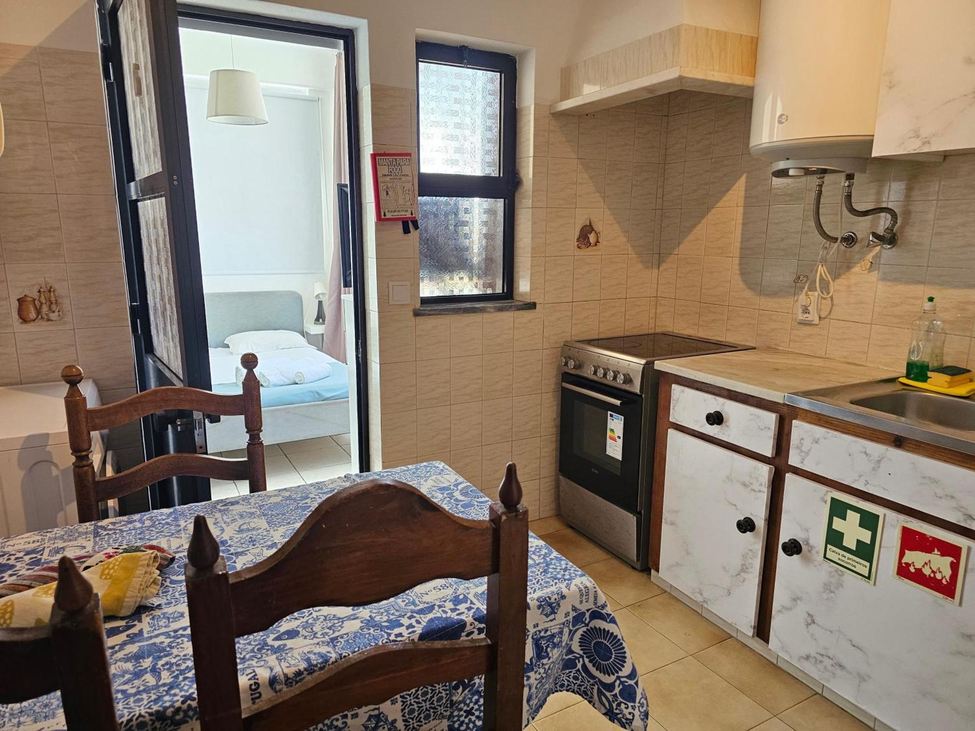 Blife Marya Private - Airport Homestay