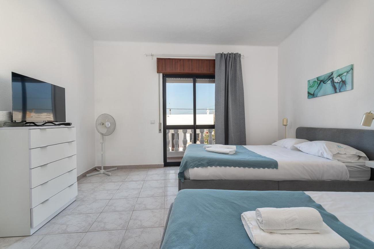 Blife Marya Private - Airport Dystrykt Faro