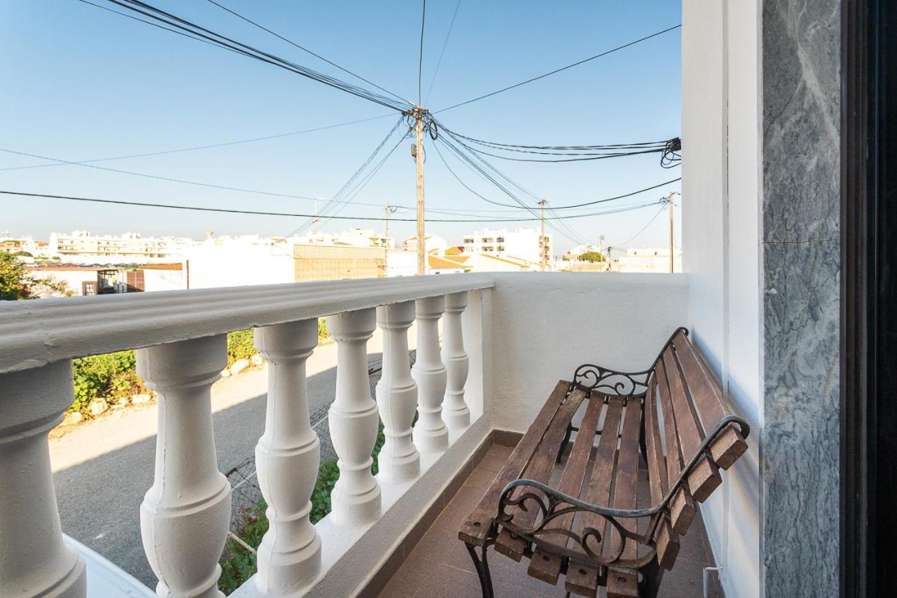 Kwatera prywatna Blife Marya Private - Airport Dystrykt Faro