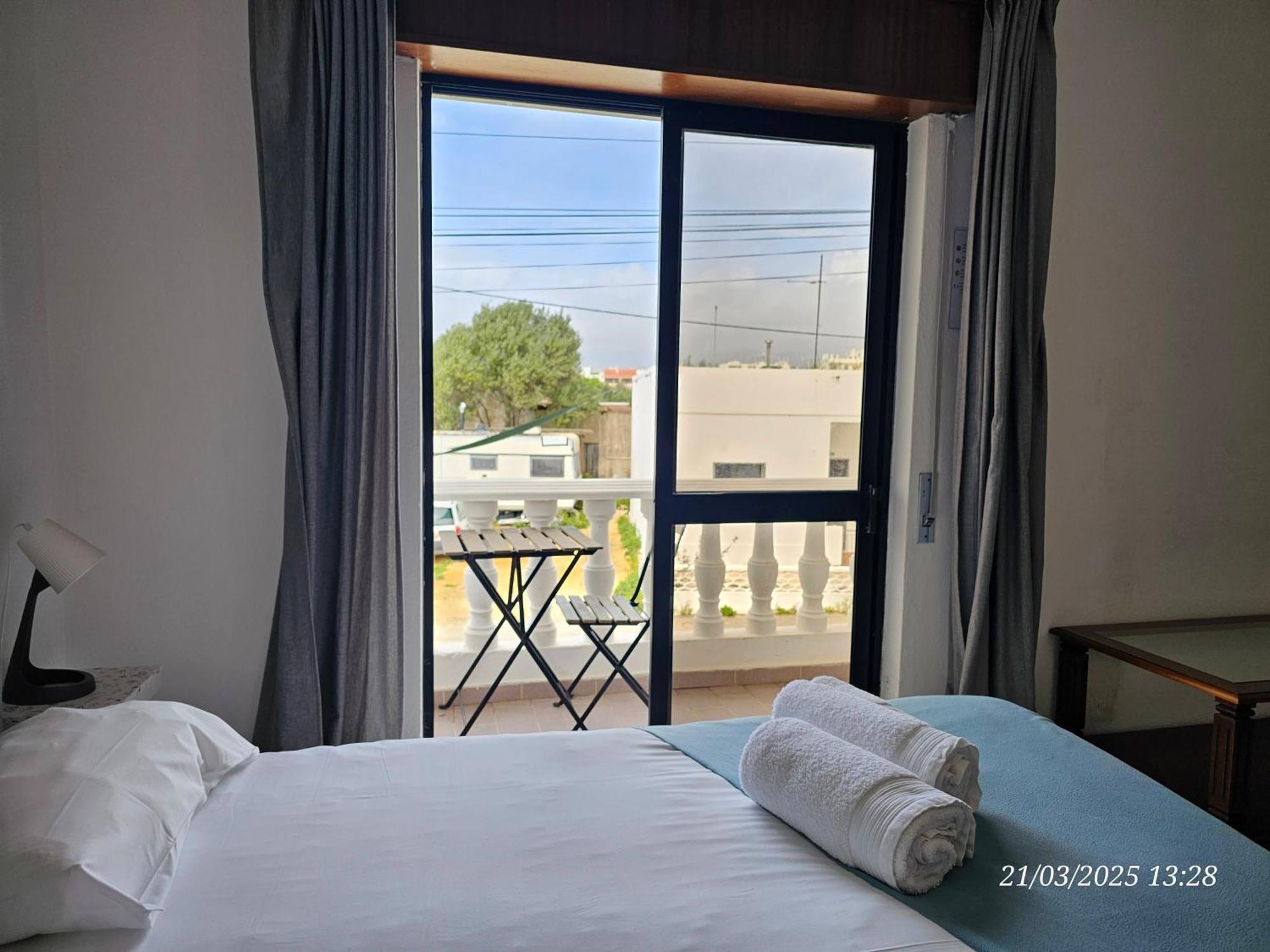 Blife Marya Private - Airport * Dystrykt Faro