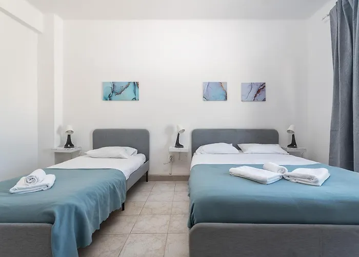 Blife Marya Private Rooms - Airport Stay