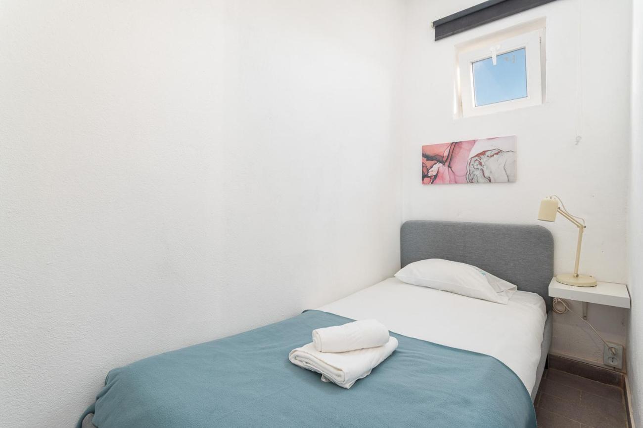 Séjour chez l'habitant Blife Marya Private - Airport *