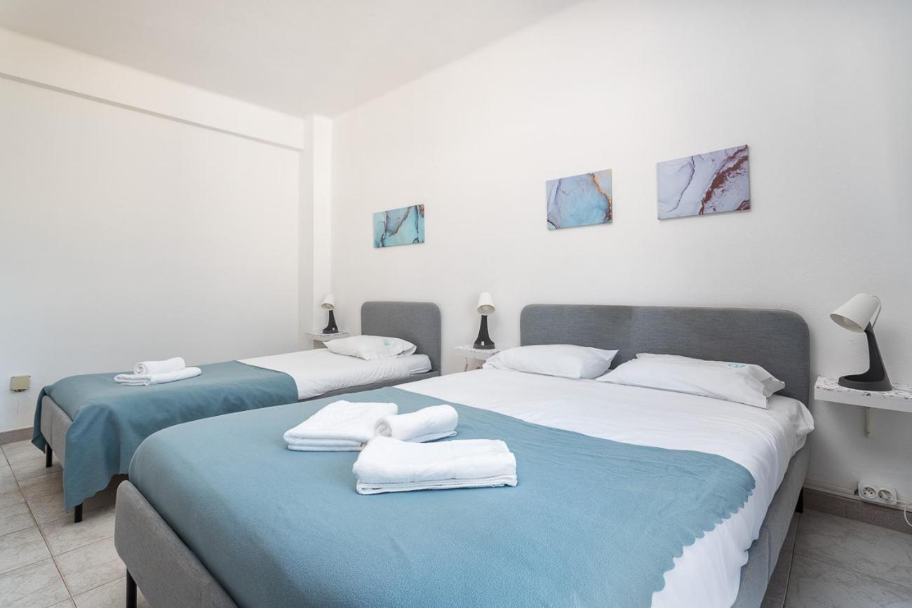 Séjour chez l'habitant Blife Marya Private - Airport *
