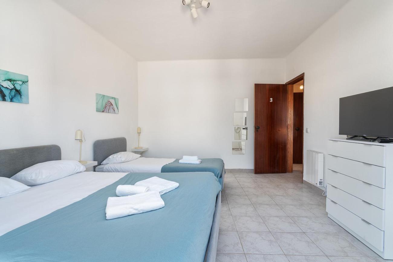 Séjour chez l'habitant Blife Marya Private - Airport District de Faro
