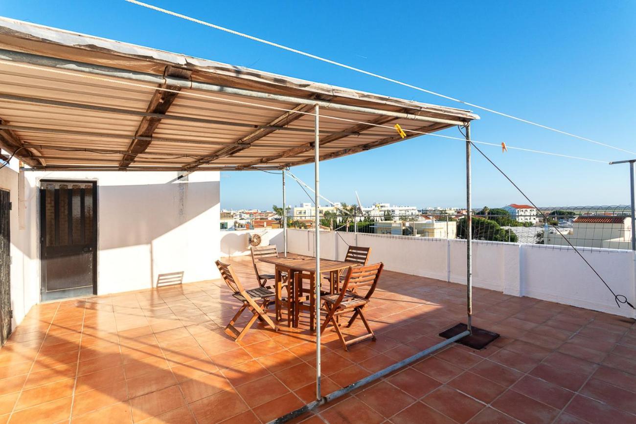 Séjour chez l'habitant Blife Marya Private - Airport District de Faro